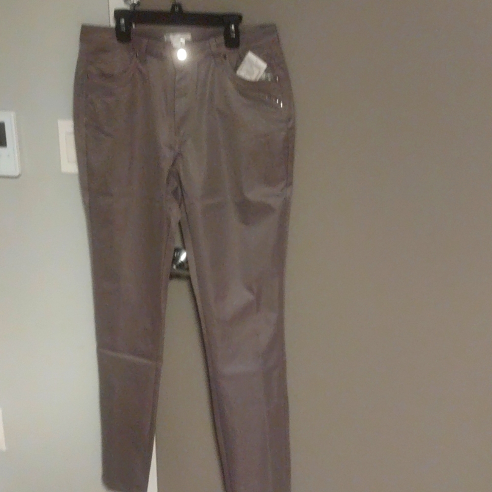 Pants by ALBERTO MAKALI
